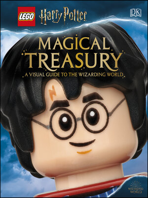 cover image of LEGO&#174; Harry Potter Magical Treasury